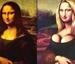 American Mona Lisa? - Funny Pictures