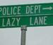 Directions for police - Funny Pictures