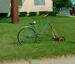 Makeshift lawnmower - Funny Pictures