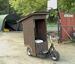 The mobile outhouse - Funny Pictures