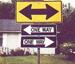 Which way should we go? - Funny Pictures