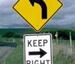 Which way is the right way? - Funny Pictures